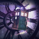 Illustration for article titled The new iDoctor Who/i title sequence was originally designed by a fan